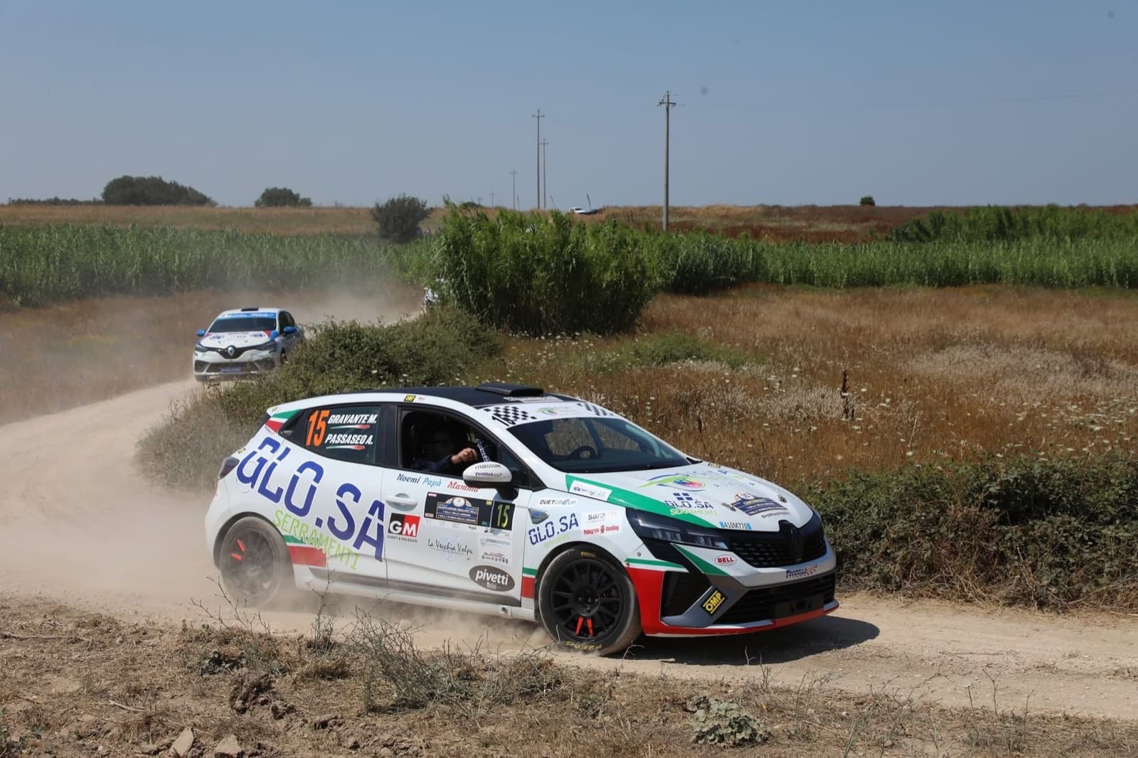 Team Luca Kawasaky — foto 06