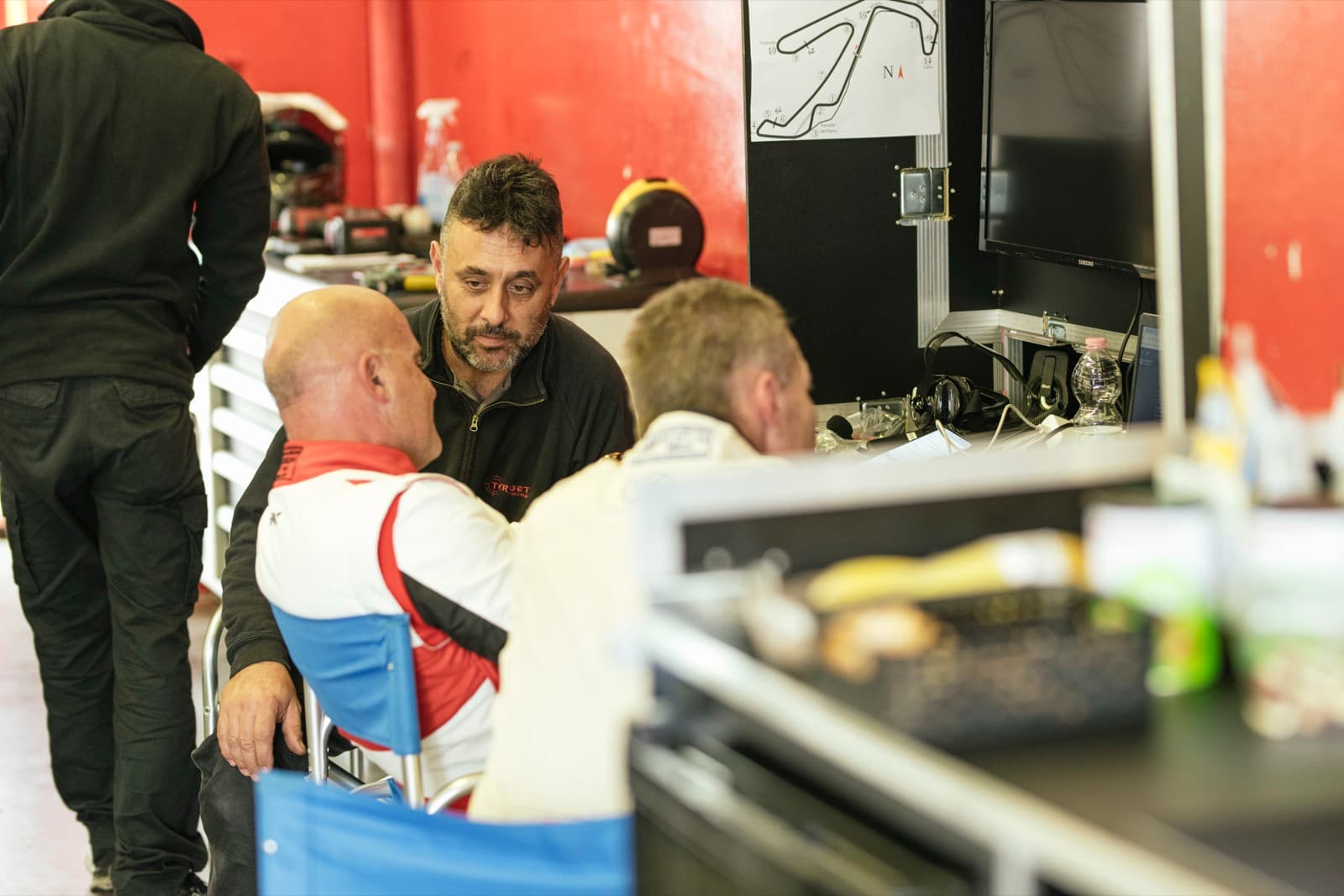 Misano World Circuit Marco Simoncelli — foto 03
